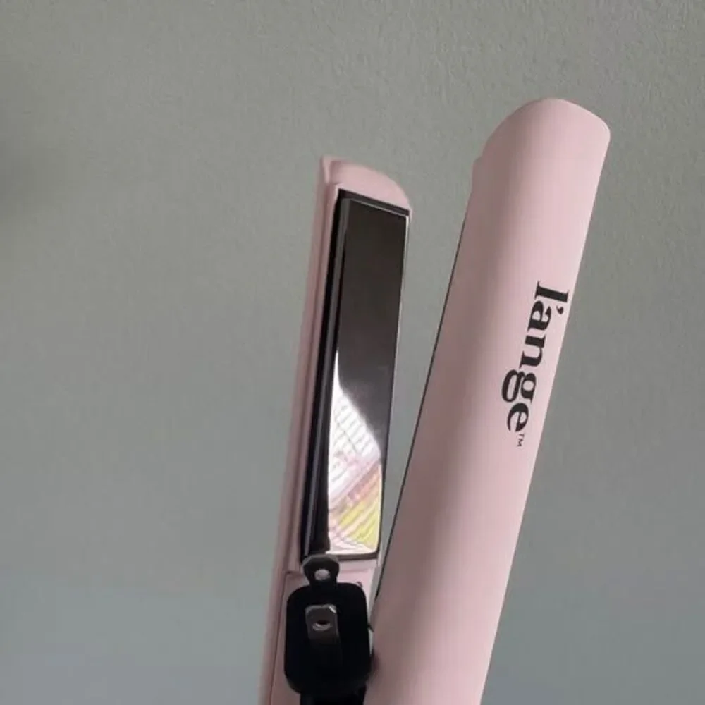 L'ange Hair Le Ceramique 1-Pass Flat Iron